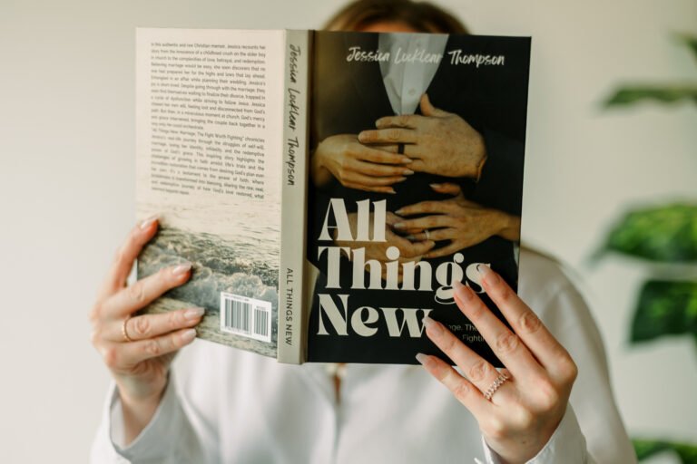 All Things New