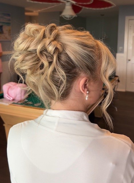 Ocean Isle Beach Wedding