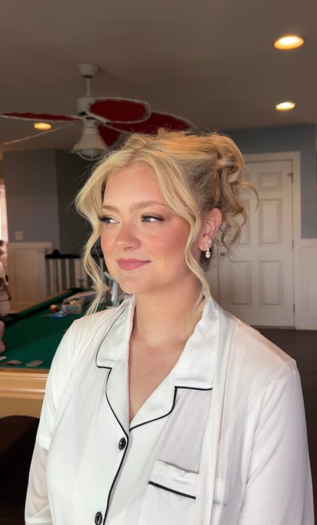 Ocean Isle Beach Wedding